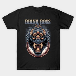 ROSS BAND T-Shirt